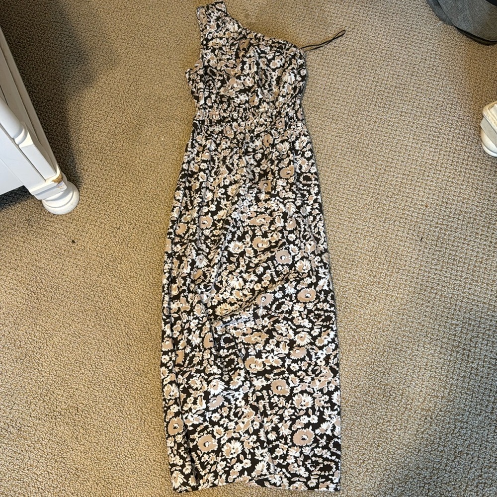 super cute rails selani dress - russet floral!
